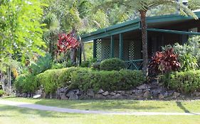 Eungella Cabins